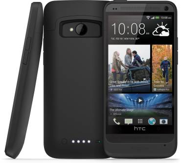 Produktbild mophie Juice Pack for HTC One