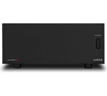 Produktbild Audiolab Q-DAC + M-PWR