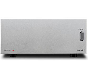 Produktbild Audiolab Q-DAC + M-PWR