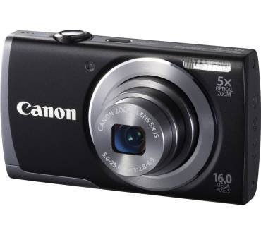 Produktbild Canon PowerShot A3500 IS