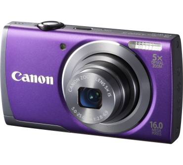 Produktbild Canon PowerShot A3500 IS