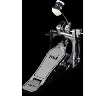 Produktbild Taye Drums MetalWorks Single Pedal