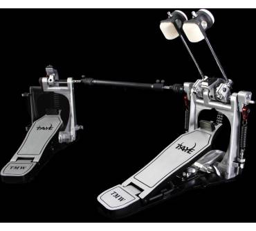 Produktbild Taye Drums MetalWorks Double Pedal