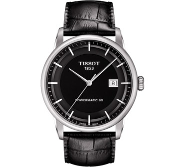 Produktbild Tissot Luxury Automatic Powermatic 80