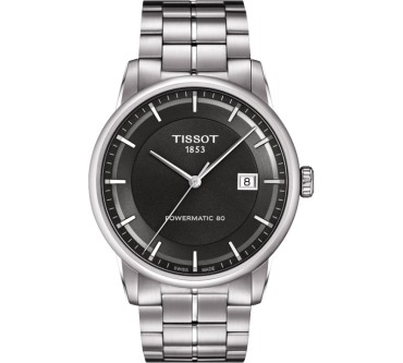 Produktbild Tissot Luxury Automatic Powermatic 80