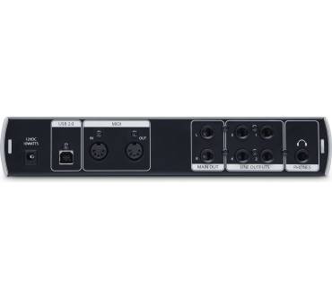 Produktbild PreSonus AudioBox 44VSL