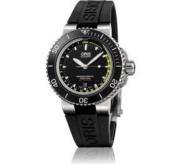 Produktbild Oris Uhren Aquis Depth Gauge