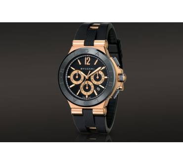 Produktbild Bulgari Diagono Chronograph