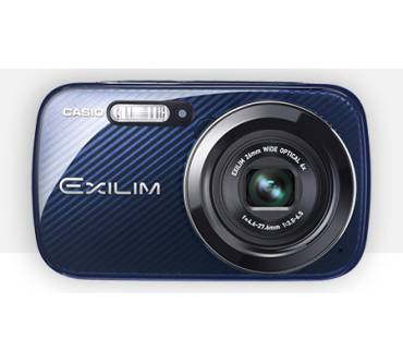 Produktbild Casio Exilim EX-N50