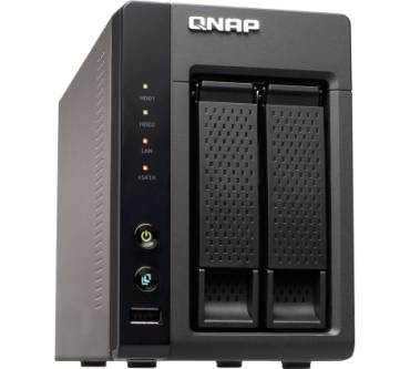 Produktbild Qnap TS-221 Turbo Station