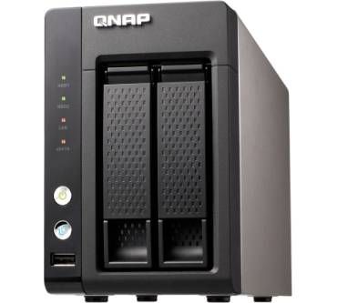 Produktbild Qnap TS-221 Turbo Station