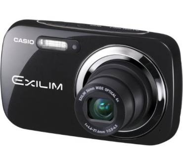 Produktbild Casio Exilim EX-N5