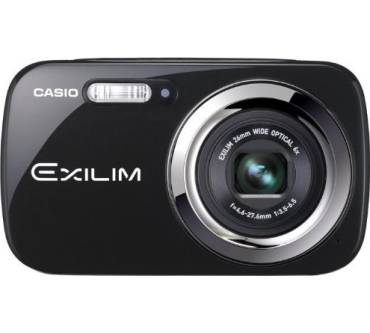 Produktbild Casio Exilim EX-N5