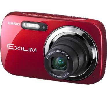 Produktbild Casio Exilim EX-N5