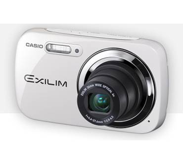 Produktbild Casio Exilim EX-N5