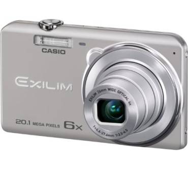 Produktbild Casio Exilim EX-ZS30