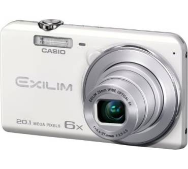 Produktbild Casio Exilim EX-ZS30