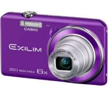 Produktbild Casio Exilim EX-ZS30