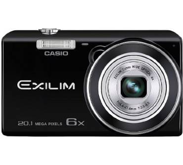 Produktbild Casio Exilim EX-ZS30