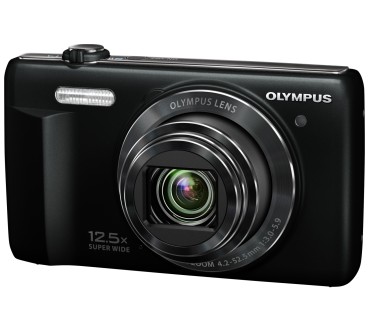 Produktbild Olympus Stylus VR-370