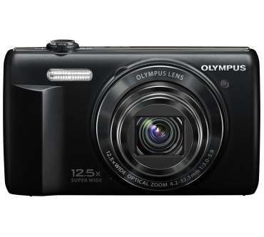 Produktbild Olympus Stylus VR-370