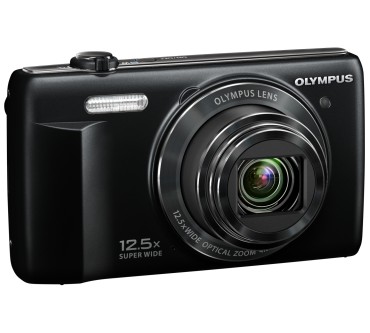 Produktbild Olympus Stylus VR-370