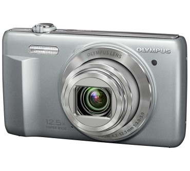 Produktbild Olympus Stylus VR-370