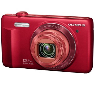 Produktbild Olympus Stylus VR-370