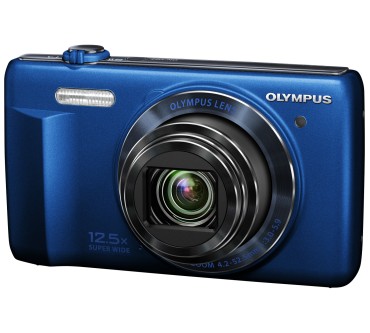 Produktbild Olympus Stylus VR-370