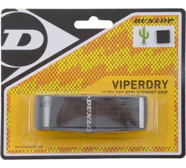 Produktbild Dunlop Sports Viper Dry