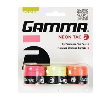 Produktbild Gamma Neon Tac