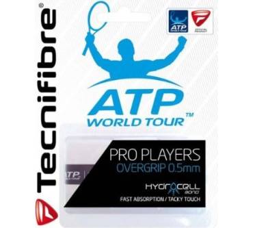 Produktbild Tecnifibre Pro Contact