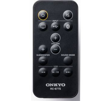 Produktbild Onkyo LS-T10