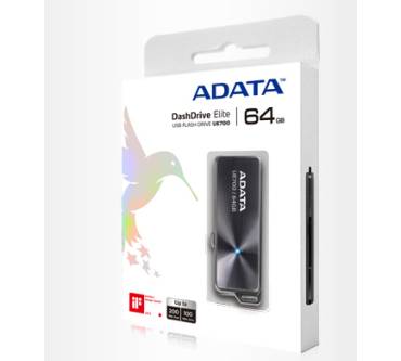 Produktbild ADATA DashDrive Elite UE700