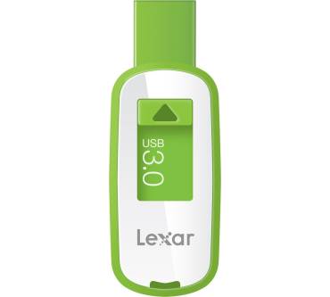 Produktbild Lexar Media Jumpdrive S23