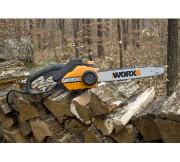 Produktbild Worx WG 303 E