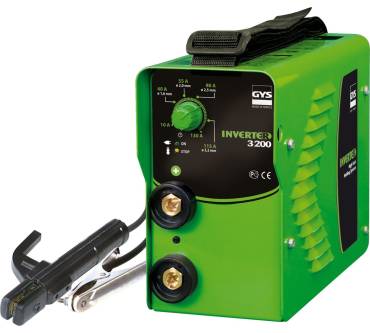 Produktbild Gys Inverter 3200