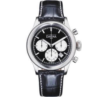 Produktbild Davosa Business Pilot Chronograph