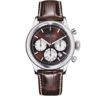 Produktbild Davosa Business Pilot Chronograph