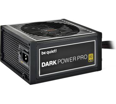 Produktbild Be Quiet! Dark Power Pro 10