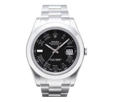 Produktbild Rolex Oyster Perpetual Datejust II