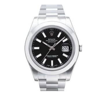 Produktbild Rolex Oyster Perpetual Datejust II