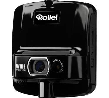 Produktbild Rollei CarDVR-100