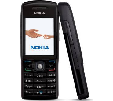 Produktbild Nokia E50