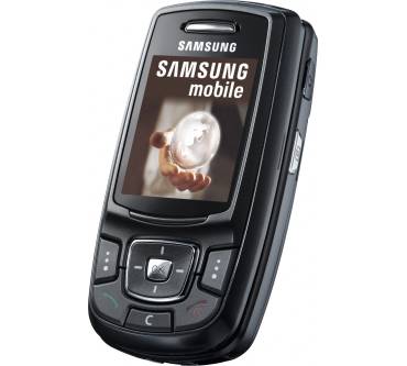 Produktbild Samsung SGH-E370