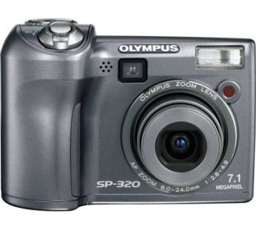 Produktbild Olympus SP-320