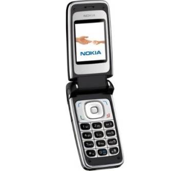 Produktbild Nokia 6125