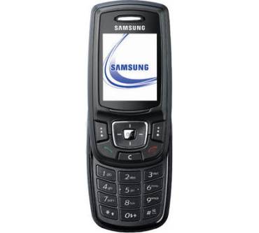 Produktbild Samsung SGH-E370