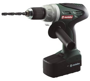 Produktbild Metabo SBP18 Plus