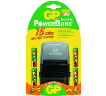 Produktbild GP Express Power Bank